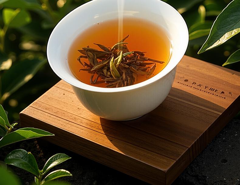 Shangyou Supreme Black Tea (100g Tin)